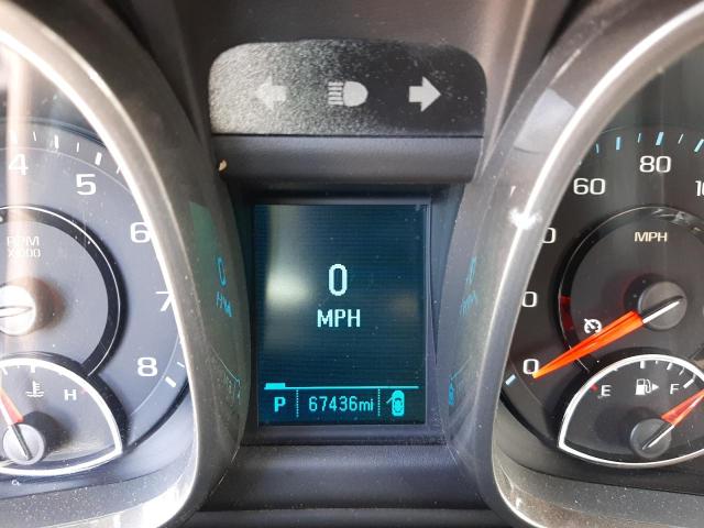 Photo 8 from auction – 2013 CHEVROLET MALIBU 1LT with VIN 1G11C5SA6DF181325