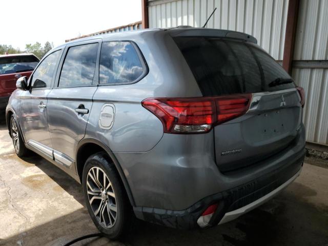 Photo 3 from auction – 2016 MITSUBISHI OUTLANDER with VIN JA4AZ3A38GZ036460