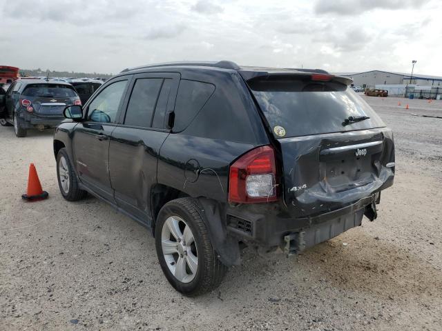 Photo 3 from auction – 2014 JEEP COMPASS LA with VIN 1C4NJDEB4ED641768