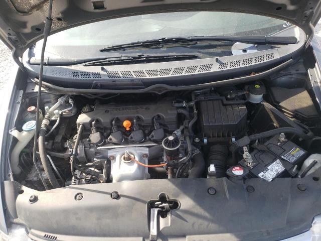 Photo 7 from auction – 2011 HONDA CIVIC VP with VIN 19XFA1F34BE035861