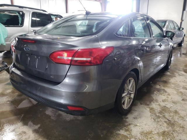 Photo 4 from auction – 2016 FORD FOCUS SE with VIN 1FADP3F26GL382525