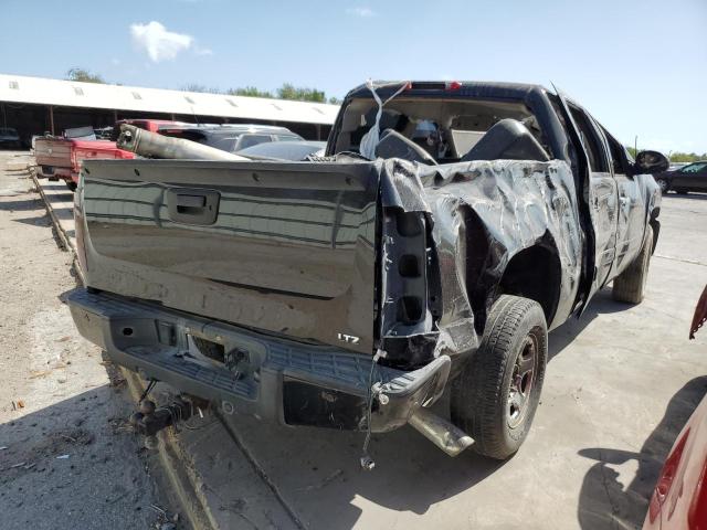 Photo 4 from auction – 2007 CHEVROLET SILVERADO with VIN 3GCEC13J07G504304