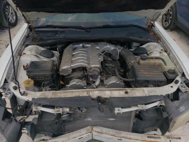 Photo 7 from auction – 2010 DODGE CHARGER SX with VIN 2B3CA3CV0AH309937