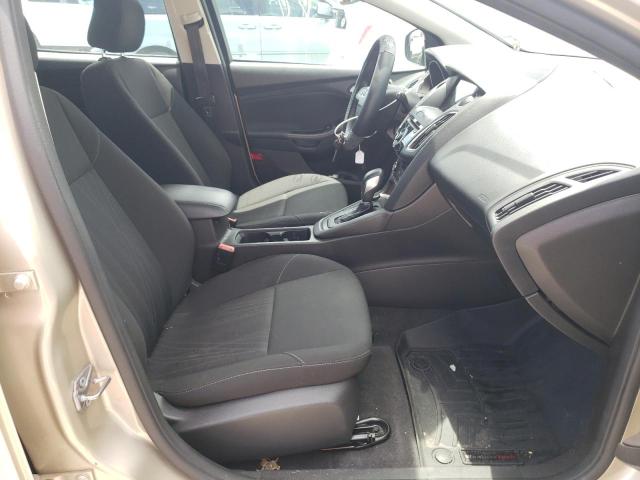 Photo 5 from auction – 2017 FORD FOCUS SEL with VIN 1FADP3M26HL220074