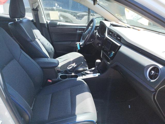 Photo 5 from auction – 2019 TOYOTA COROLLA L with VIN 2T1BURHEXKC194756
