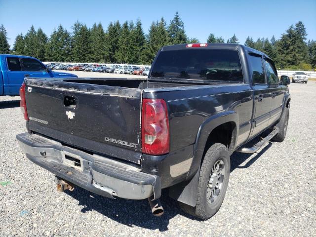 Photo 4 from auction – 2003 CHEVROLET SILVERADO with VIN 1GCHK23UX3F105833