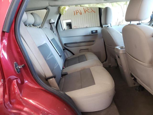 Photo 6 from auction – 2008 FORD ESCAPE XLT with VIN 1FMCU03Z18KA91979
