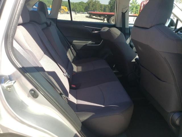 Photo 6 from auction – 2019 TOYOTA RAV4 XLE with VIN 2T3W1RFV3KW050792
