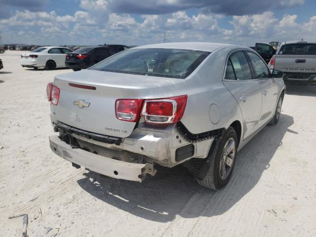 Photo 4 from auction – 2014 CHEVROLET MALIBU LS with VIN 1G11A5SLXEF253152
