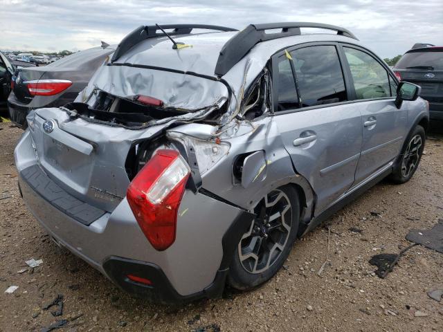 Photo 4 from auction – 2016 SUBARU CROSSTREK with VIN JF2GPABC7G8264000