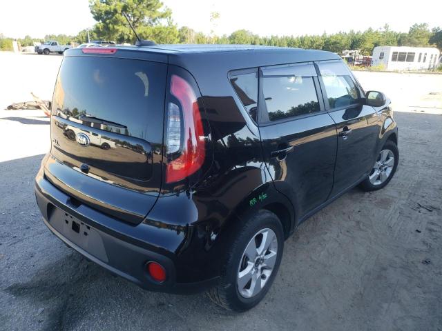 Photo 4 from auction – 2018 KIA SOUL with VIN KNDJN2A23J7623686
