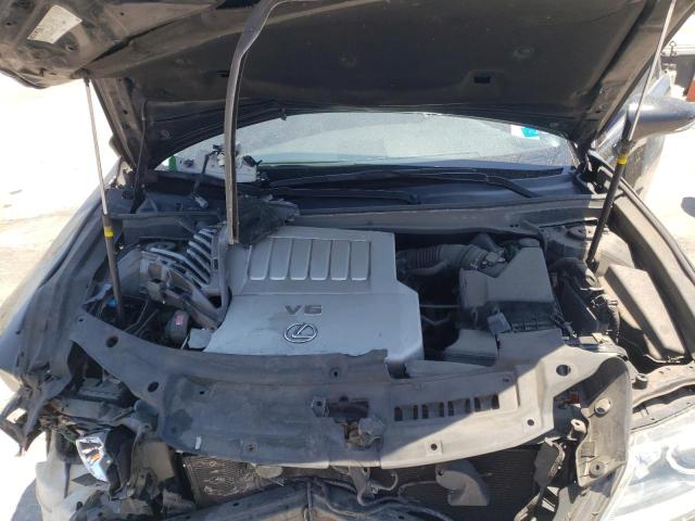 Photo 7 from auction – 2014 LEXUS ES 350 with VIN JTHBK1GG5E2120463
