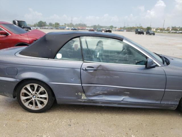 Photo 9 from auction – 2015 BMW 330 CI with VIN WBABW53404PL41492