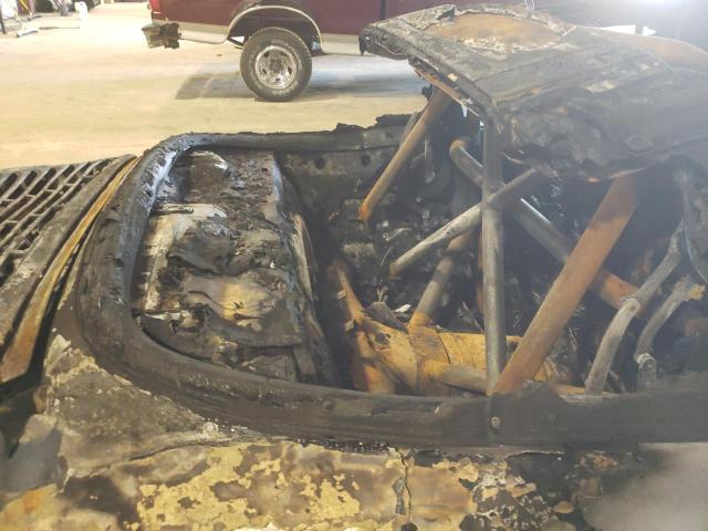 Photo 6 from auction – 1991 PORSCHE 911 CARRER with VIN WP0CB2965MS461697