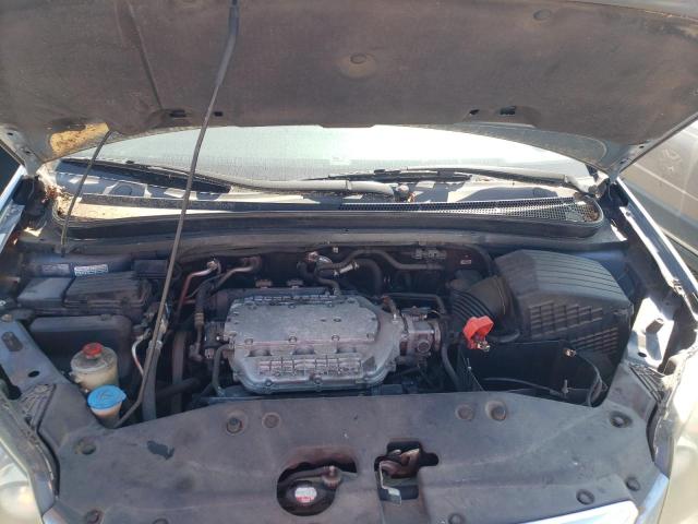 Zdjęcie 7 z aukcji – 2006 HONDA ODYSSEY EX z VIN 5FNRL38786B080255