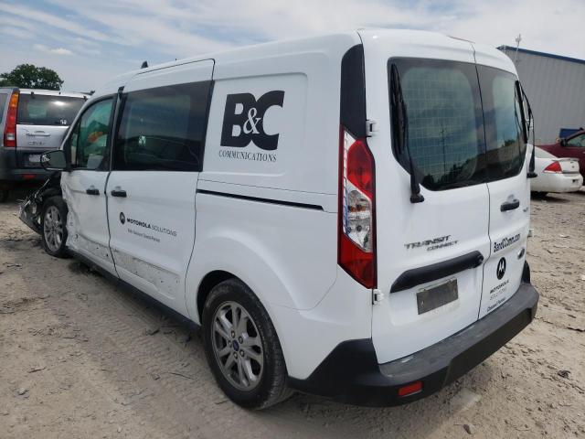 Photo 3 from auction – 2020 FORD TRANSIT CO with VIN NM0LS7F29L1441999