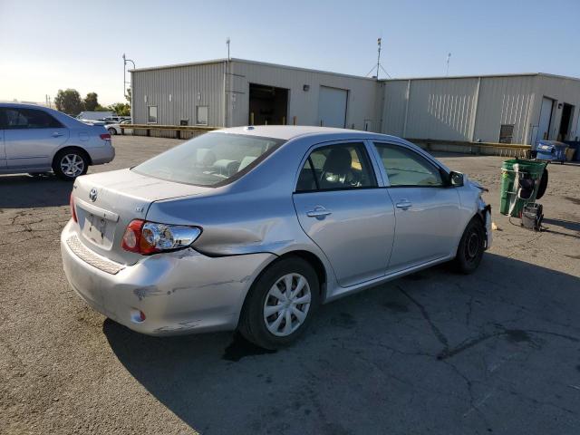 Photo 4 from auction – 2009 TOYOTA COROLLA BA with VIN JTDBL40E09J010344