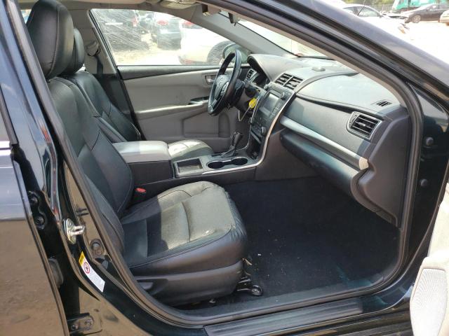 Photo 5 from auction – 2015 TOYOTA CAMRY LE with VIN 4T1BF1FK8FU113858