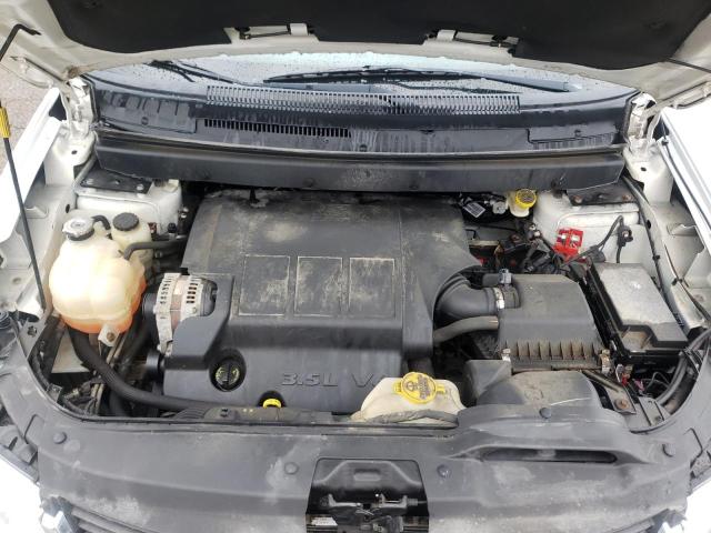 Photo 7 from auction – 2009 DODGE JOURNEY SX with VIN 3D4GG57V99T618221