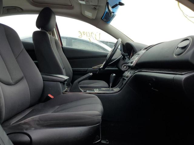 Photo 5 from auction – 2013 MAZDA 6 TOURING with VIN 1YVHZ8EH4D5M05660