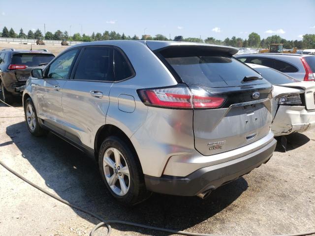 Foto 3 de la subasta – 2020 FORD EDGE con VIN 2FMPK4G93LBB23973