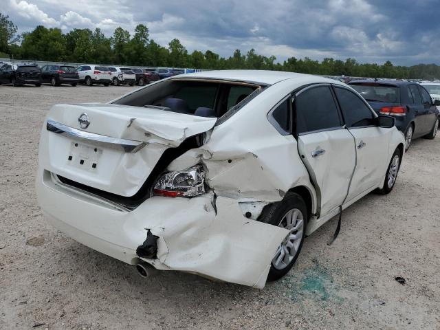 Foto 4 de la subasta – 2015 NISSAN ALTIMA 2.5 con VIN 1N4AL3AP2FC599280