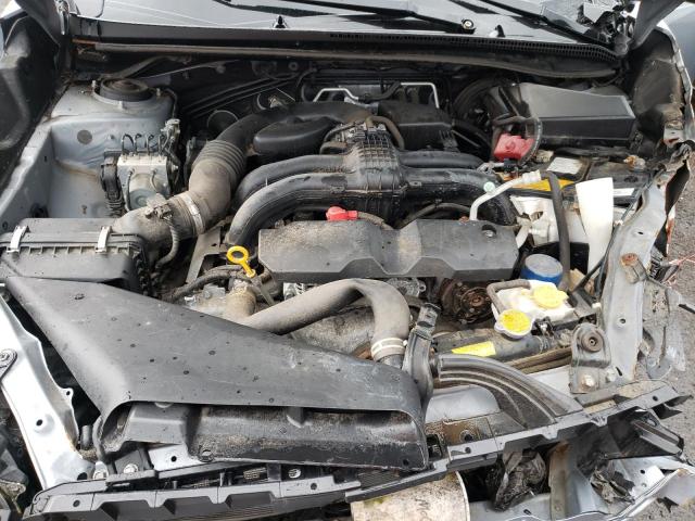 Photo 7 from auction – 2017 SUBARU CROSSTREK with VIN JF2GPAKC9HH239830