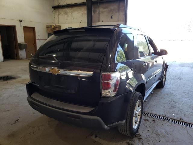 Photo 4 from auction – 2006 CHEVROLET EQUINOX LT with VIN 2CNDL63F466157456