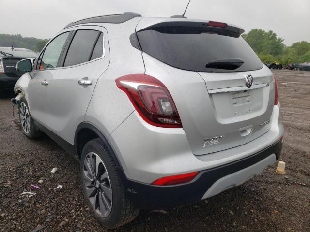 Photo 3 from auction – 2018 BUICK ENCORE PRE with VIN KL4CJFSB2JB538632