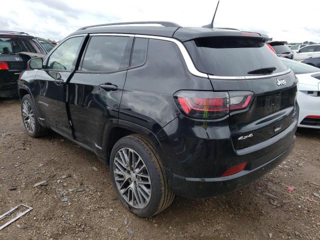 Zdjęcie 3 z aukcji – 2022 JEEP COMPASS LI z VIN 3C4NJDCBXNT143023