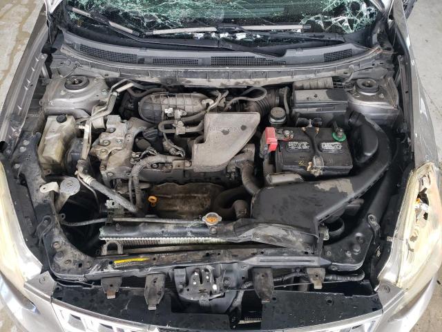 Photo 7 from auction – 2013 NISSAN ROGUE S with VIN JN8AS5MT6DW530867