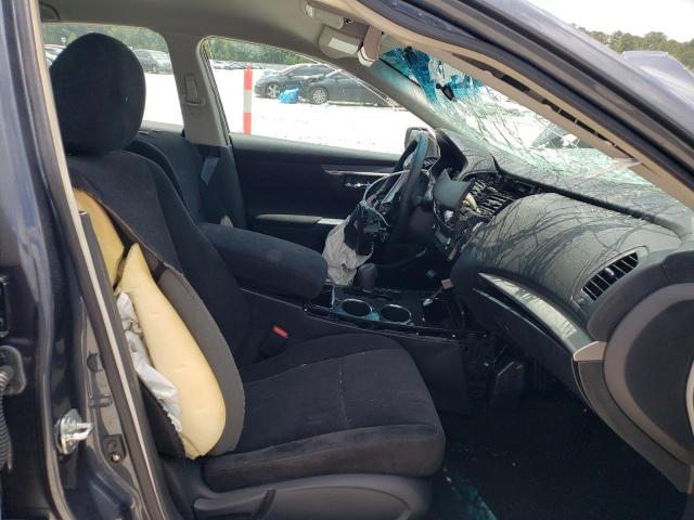 Photo 5 from auction – 2013 NISSAN ALTIMA 2.5 with VIN 1N4AL3AP9DC271061
