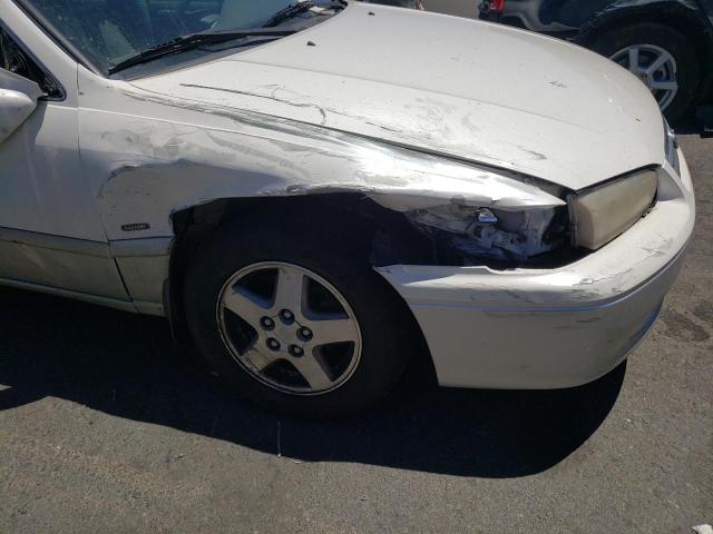 Photo 9 from auction – 2001 TOYOTA CAMRY CE with VIN JT2BG22K910538933
