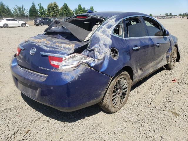 Foto 4 de la subasta – 2014 BUICK VERANO CON con VIN 1G4PR5SK3E4167562