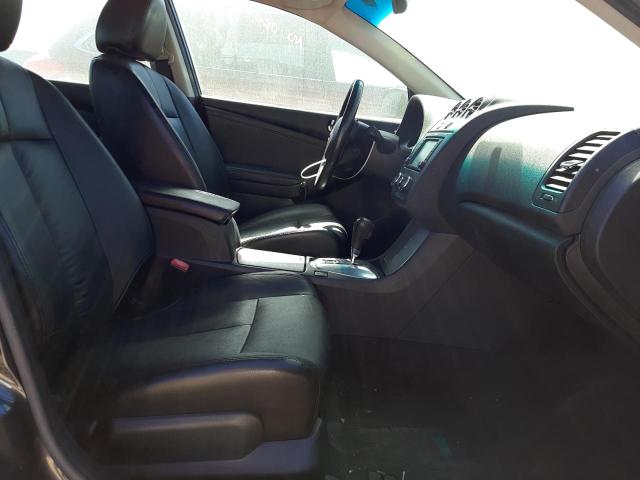 Photo 5 from auction – 2011 NISSAN ALTIMA BAS with VIN 1N4AL2AP2BN403802