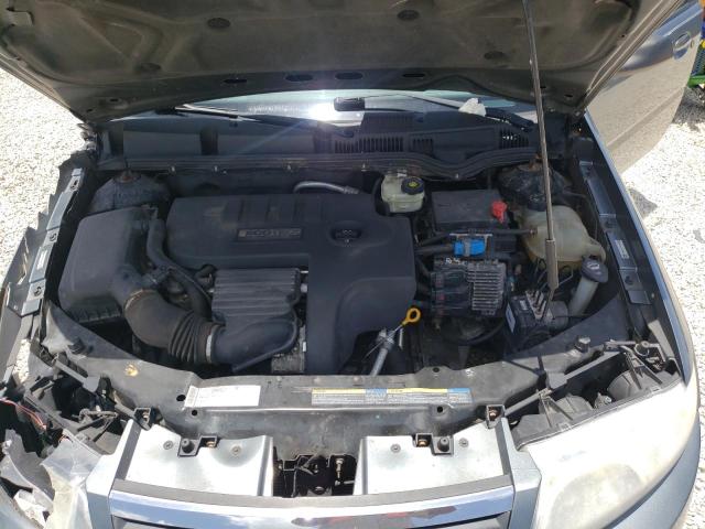 Photo 7 from auction – 2007 SATURN ION LEVEL with VIN 1G8AJ55F17Z146483