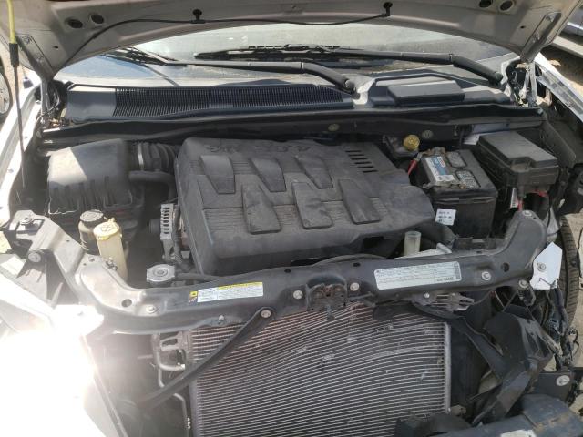 Photo 7 from auction – 2010 DODGE GRAND CARA with VIN 2D4RN5DX2AR125119