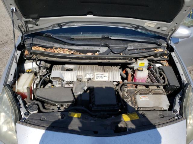 Photo 7 from auction – 2010 TOYOTA PRIUS with VIN JTDKN3DU2A1023445