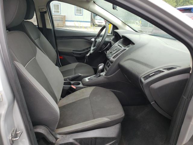 Photo 5 from auction – 2013 FORD FOCUS SE with VIN 1FADP3F24DL103763