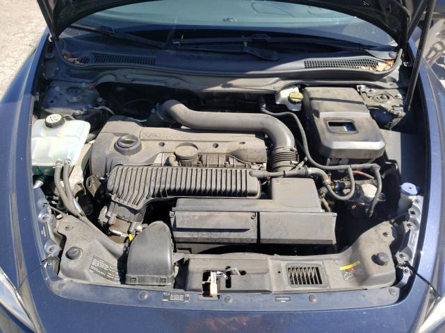 Foto 7 de la subasta – 2012 VOLVO C30 T5 con VIN YV1672MK6C2285206