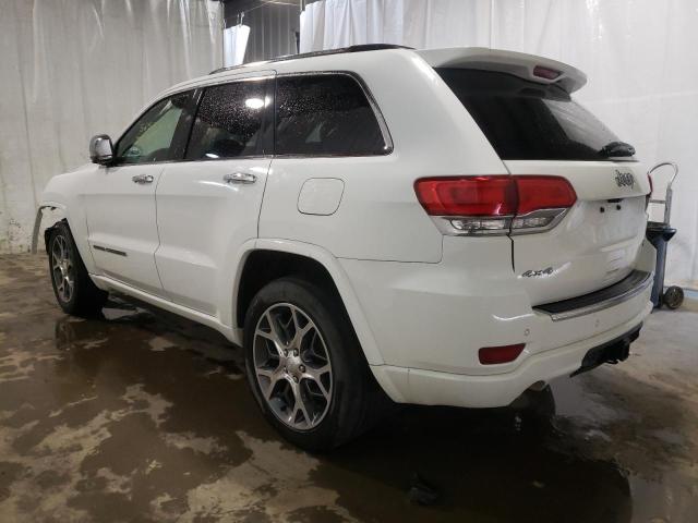 Photo 3 from auction – 2019 JEEP GRAND CHER with VIN 1C4RJFCG0KC595370