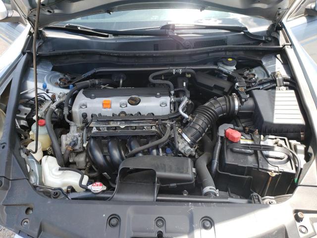 Photo 7 from auction – 2012 HONDA ACCORD EXL with VIN 1HGCP2F83CA116097