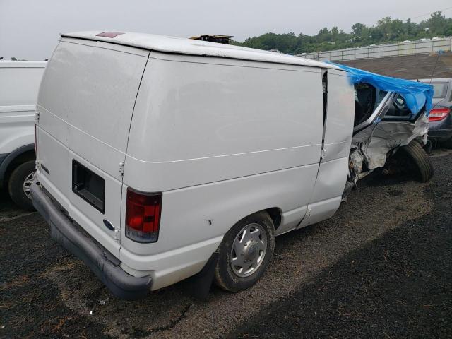 Photo 4 from auction – 2006 FORD ECONOLINE with VIN 1FTRE14W96DB04811