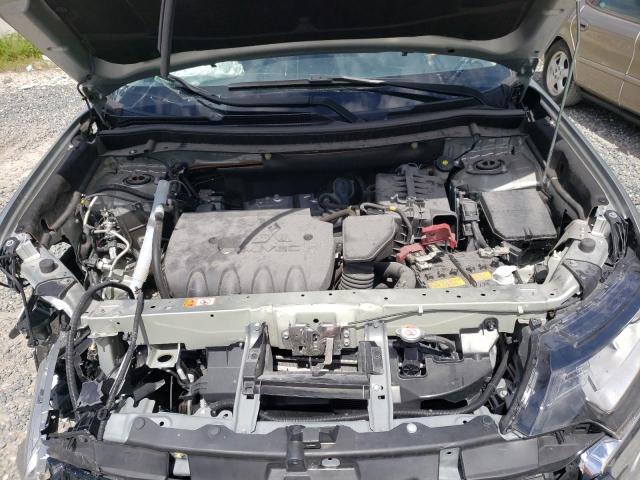 Photo 7 from auction – 2020 MITSUBISHI OUTLANDER with VIN JA4AD3A3XLZ030460
