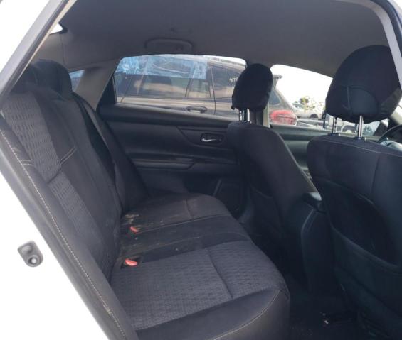 Photo 6 from auction – 2016 NISSAN ALTIMA 2.5 with VIN 1N4AL3AP2GN367252