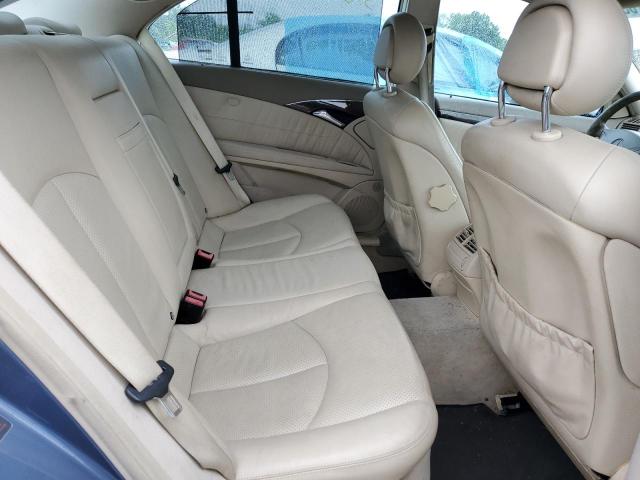 Photo 6 from auction – 2003 MERCEDES-BENZ E 320 with VIN WDBUF65J73A181406