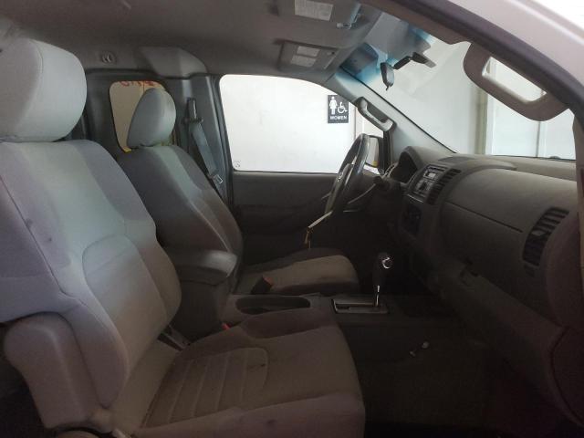 Photo 5 from auction – 2013 NISSAN FRONTIER S with VIN 1N6BD0CT9DN747914