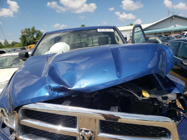 Photo 7 from auction – 2009 DODGE RAM 1500 with VIN 1D3HV18T19S741873