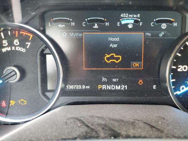 Photo 8 from auction – 2015 FORD F150 SUPER with VIN 1FTEW1EG7FKE71902