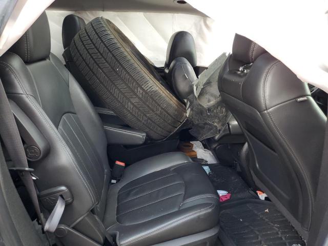 Photo 6 from auction – 2015 BUICK ENCLAVE with VIN 5GAKVCKD0FJ375158
